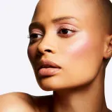MAC Cosmetics Extra Dimension Blush - Пудровая румяна, 4 г, оттенок Into the Pink — фото 5