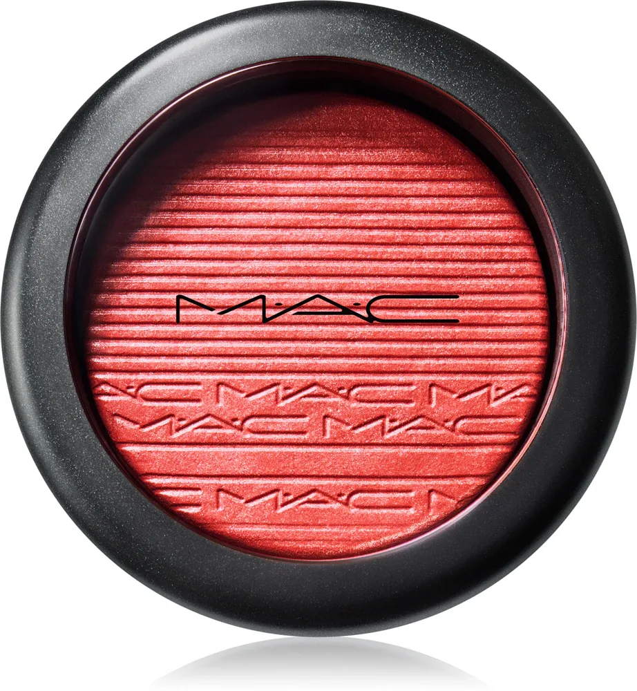 MAC Cosmetics Extra Dimension Blush - Пудровая румяна, 4 г, оттенок Cheeky Bits