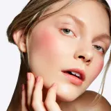 MAC Cosmetics Extra Dimension Blush - Пудровая румяна, 4 г, оттенок Cheeky Bits — фото 4
