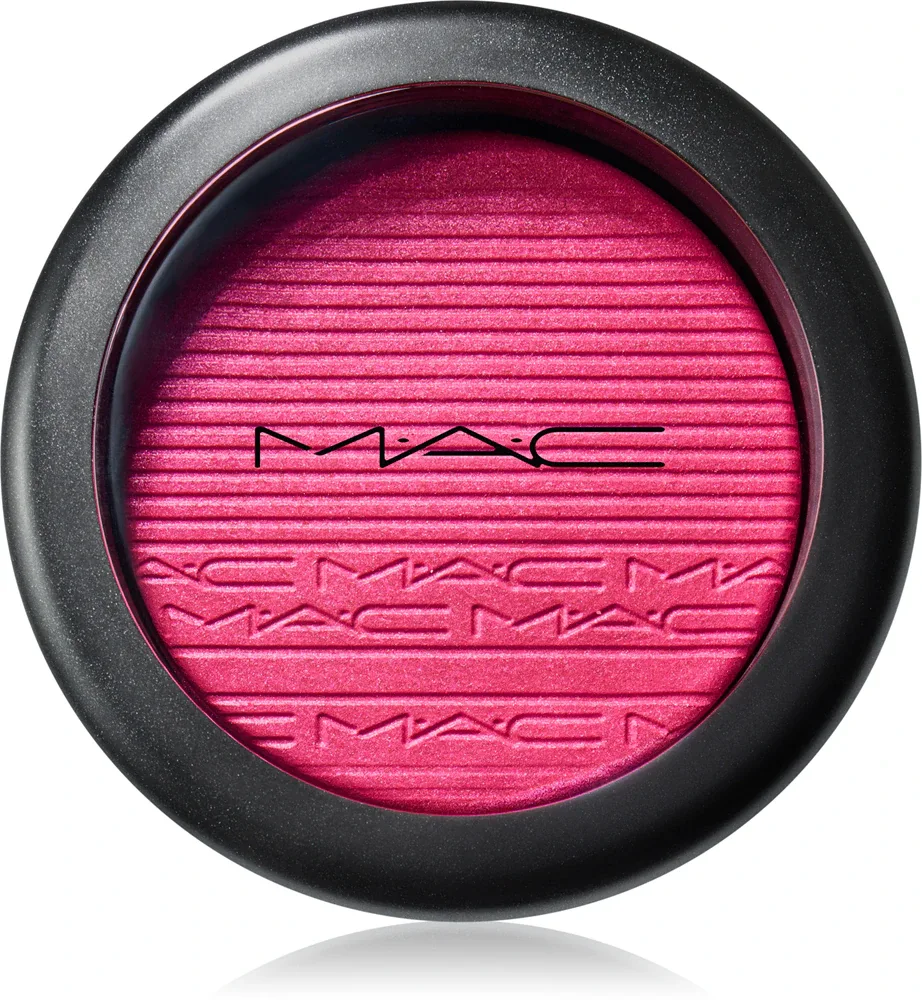 MAC Cosmetics Extra Dimension Blush - Пудровая румяна, 4 г, оттенок Rosy Cheeks
