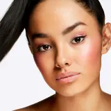 MAC Cosmetics Extra Dimension Blush - Пудровая румяна, 4 г, оттенок Rosy Cheeks — фото 4