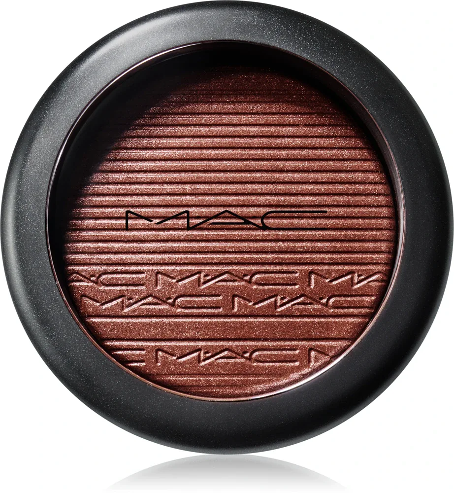 MAC Cosmetics Extra Dimension Blush - Пудровая румяна, 4 г, оттенок Hard To Get