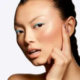 MAC Cosmetics Extra Dimension Blush - Пудровая румяна, 4 г, оттенок Hard To Get — фото 4
