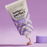 Eveline Cosmetics Better than Perfect - Выравнивающая база под макияж, 30 мл — фото 2