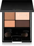Sensai Eye Colour Palette - Палетка теней для век: палетка теней для век, 3.7 г, оттенок Night Sparkle — фото 1