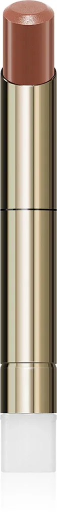 Sensai Countouring Lipstick Refill - Блестящая помада с эффектом увеличения, 2 г, оттенок 11