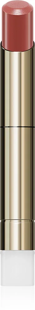 Sensai Countouring Lipstick Refill - Блестящая помада с эффектом увеличения, 2 г, оттенок 08