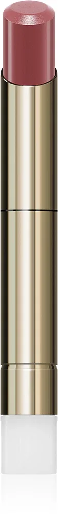 Sensai Countouring Lipstick Refill - Блестящая помада с эффектом увеличения, 2 г, оттенок 07