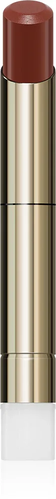 Sensai Countouring Lipstick Refill - Блестящая помада с эффектом увеличения, 2 г, оттенок 03