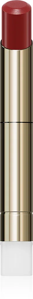 Sensai Countouring Lipstick Refill - Блестящая помада с эффектом увеличения, 2 г, оттенок 02