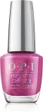 OPI Infinite Shine The Celebration - Лак для ногтей с гелевым эффектом, 15 мл, оттенок Mylar Dreams — фото 1