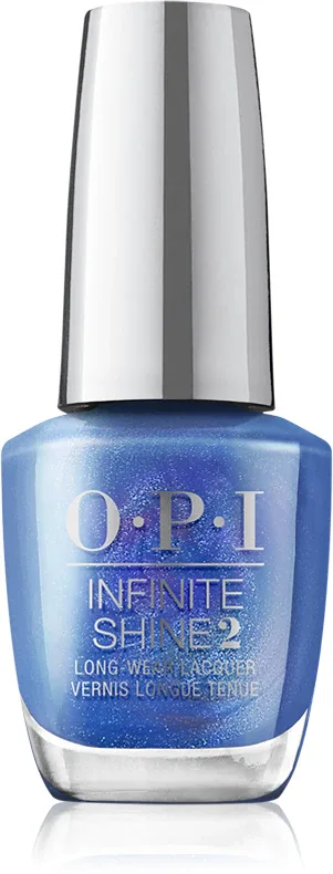 OPI Infinite Shine The Celebration - Лак для ногтей с гелевым эффектом, 15 мл, оттенок LED Marquee