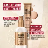 Rimmel Multi-Tasker All Day Grip & Breathable - База под макияж с желатиновой консистенцией, 24 мл — фото 6