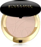Eveline Cosmetics Celebrities Beauty - Компактный минеральный порошок, 9 г, оттенок 22 Natural — фото 1