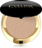 Eveline Cosmetics Celebrities Beauty - Компактный минеральный порошок, 9 г, оттенок 23 Sand — фото 1