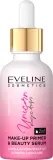 Eveline Cosmetics Unicorn Magic Drops - База под макияж 2 в 1, 30 мл — фото 1