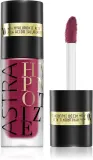 Astra Make-up Hypnotize Liquid Lipstick - Долговременная жидкая помада, 4 мл, оттенок 03 Lover — фото 1