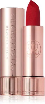 Anastasia Beverly Hills Matte Lipstick - Матовая помада, 3 г