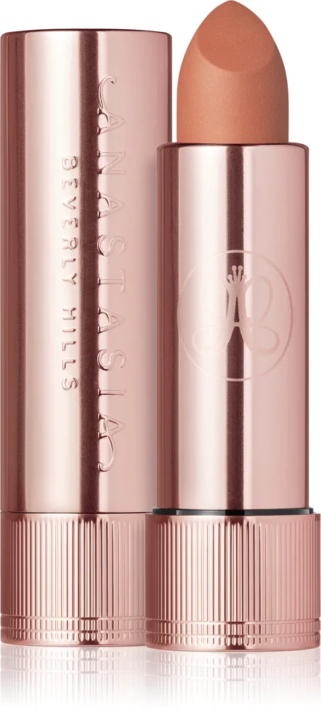 Anastasia Beverly Hills Matte Lipstick - Матовая помада, 3 г, оттенок Warm Taupe