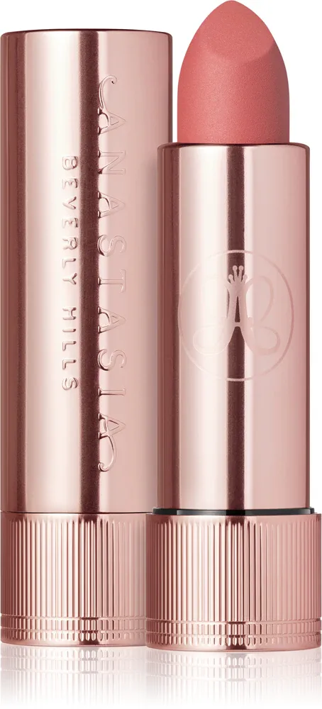 Anastasia Beverly Hills Matte Lipstick - Матовая помада, 3 г, оттенок Sunbaked