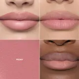Anastasia Beverly Hills Matte Lipstick - Матовая помада, 3 г, оттенок Peony — фото 2