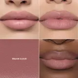 Anastasia Beverly Hills Matte Lipstick - Матовая помада, 3 г, оттенок Mauve Cloud — фото 2