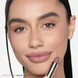 Anastasia Beverly Hills Matte Lipstick - Матовая помада, 3 г, оттенок Mauve Cloud — фото 8