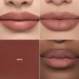 Anastasia Beverly Hills Matte Lipstick - Матовая помада, 3 г, оттенок Spice — фото 2