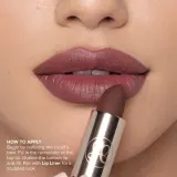 Anastasia Beverly Hills Matte Lipstick - Матовая помада, 3 г, оттенок Spice — фото 4