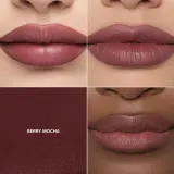 Anastasia Beverly Hills Matte Lipstick - Матовая помада, 3 г, оттенок Berry Mocha — фото 2
