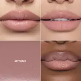 Anastasia Beverly Hills Matte Lipstick - Матовая помада, 3 г, оттенок Soft Haze — фото 2