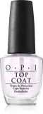 OPI Top Coat - Лак для ногтей с высокой степенью покрытия, 15 мл — фото 1
