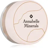 Annabelle Minerals Clay Eyeshadow - Минеральная тушь для чувствительных глаз, 3 г, оттенок Frappe — фото 1