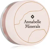 Annabelle Minerals Clay Eyeshadow - Минеральная тушь для чувствительных глаз, 3 г, оттенок Margarita — фото 1