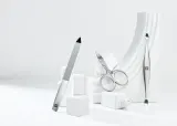 Zwilling Premium Twinox - Сапфировая пилка для ногтей, 13 см — фото 3