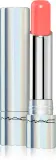 MAC Cosmetics Glow Play Lip Balm - Питательный увлажняющий бальзам для губ, оттенок Candid — фото 1