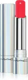 MAC Cosmetics Glow Play Lip Balm - Питательный увлажняющий бальзам для губ, оттенок Serve — фото 1
