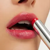 MAC Cosmetics Glow Play Lip Balm - Питательный увлажняющий бальзам для губ, оттенок Serve — фото 2