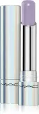 MAC Cosmetics Glow Play Lip Balm - Питательный увлажняющий бальзам для губ, оттенок Vibe — фото 1