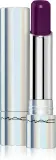 MAC Cosmetics Glow Play Lip Balm - Питательный увлажняющий бальзам для губ, оттенок Trick — фото 1