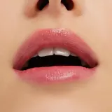 MAC Cosmetics Glow Play Lip Balm - Питательный увлажняющий бальзам для губ, оттенок Introvert — фото 2