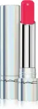 MAC Cosmetics Glow Play Lip Balm - Питательный увлажняющий бальзам для губ, оттенок Banter — фото 1
