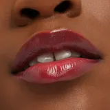 MAC Cosmetics Glow Play Lip Balm - Питательный увлажняющий бальзам для губ, оттенок Banter — фото 3