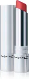 MAC Cosmetics Glow Play Lip Balm - Питательный увлажняющий бальзам для губ, оттенок Smile — фото 1