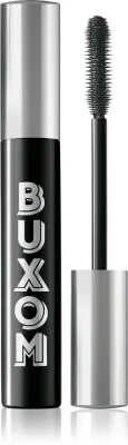 Buxom LASH MASCARA BLACKEST BLACK - Тушь для ресниц, утолщающая и удлиняющая