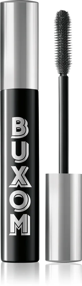 Buxom LASH MASCARA BLACKEST BLACK - Тушь для ресниц, утолщающая и удлиняющая
