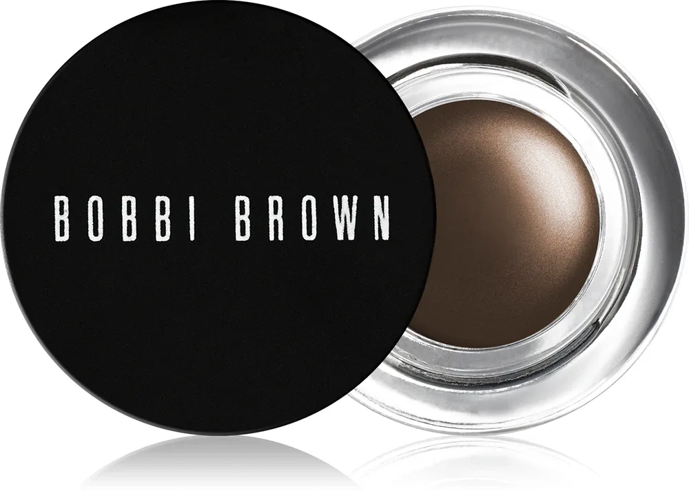 Bobbi Brown Long-Wear Gel Eyeliner - Долговременный гель-айлайнер, 3 г, оттенок SEPIA INK