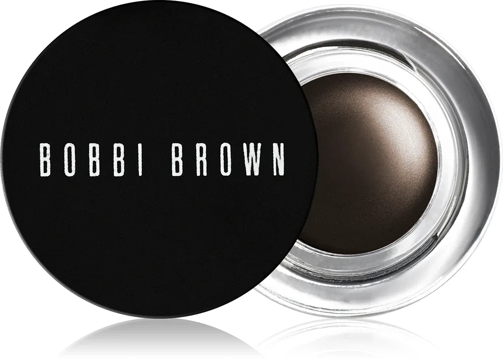 Bobbi Brown Long-Wear Gel Eyeliner - Долговременный гель-айлайнер, 3 г, оттенок ESPRESSO INK