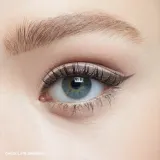 Bobbi Brown Long-Wear Gel Eyeliner - Долговременный гель-айлайнер, 3 г, оттенок 13 Chocolate Shimmer Ink — фото 3