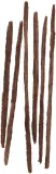 Bobbi Brown Long-Wear Gel Eyeliner - Долговременный гель-айлайнер, 3 г, оттенок 13 Chocolate Shimmer Ink — фото 4